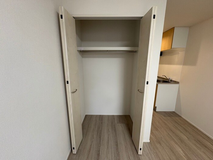 物件内観写真9　(収納)