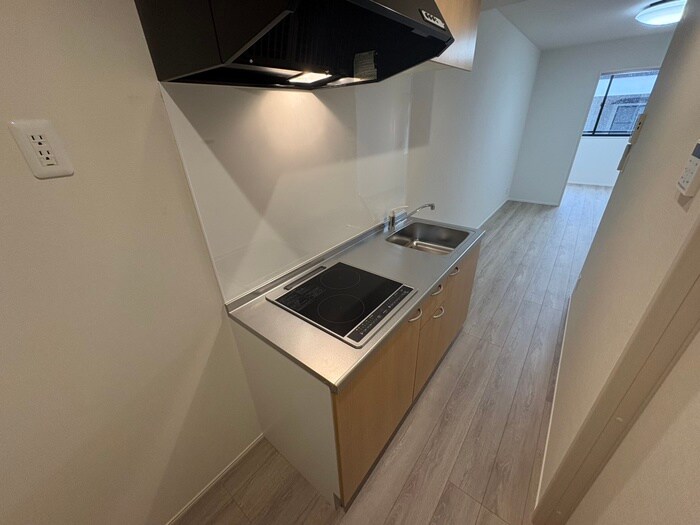 物件内観写真10　(キッチン)