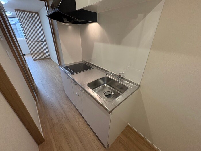 物件内観写真10　(キッチン)