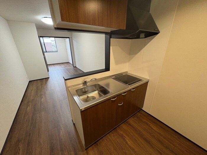 物件内観写真10　(キッチン)