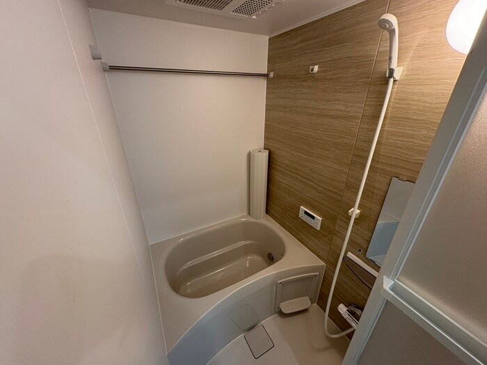 物件内観写真11　(バス／シャワールーム等)