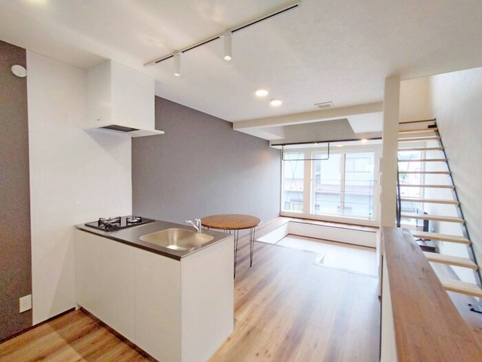 物件内観写真7　(居室)