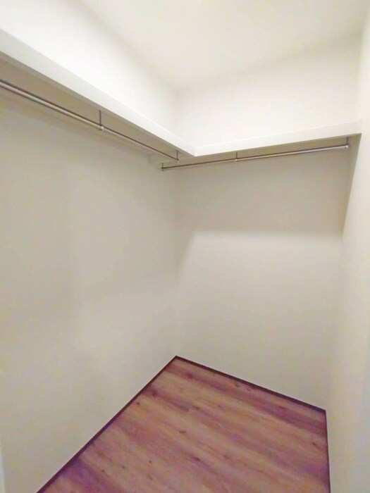 物件内観写真13　(収納)