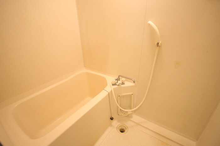 物件内観写真10　(バス／シャワールーム等)