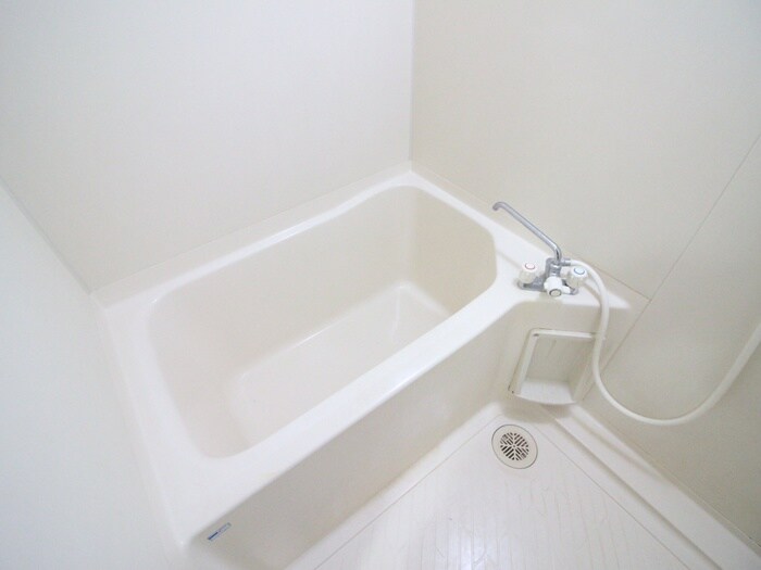 物件内観写真11　(バス／シャワールーム等)
