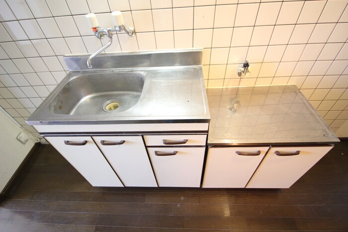 物件内観写真15　(キッチン)