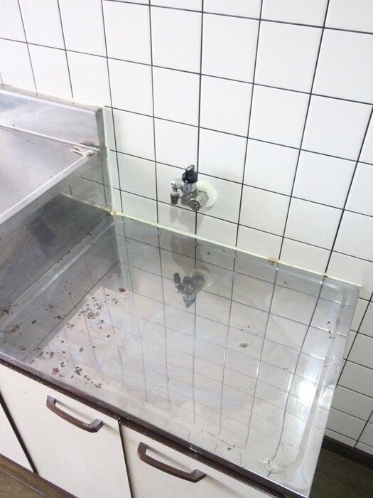 物件内観写真18　(キッチン)