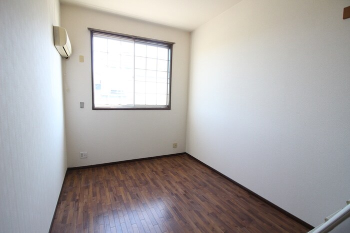 物件内観写真19　(居室)