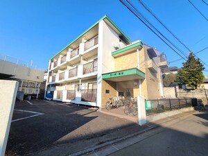 コーポ・岩谷外観写真