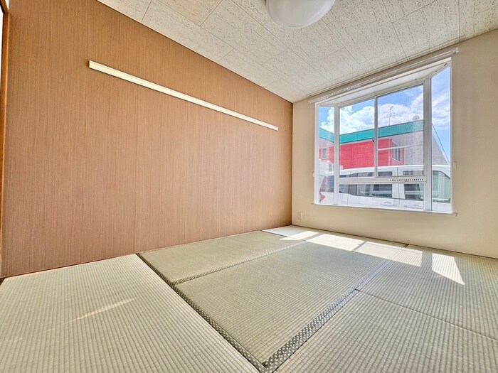 物件内観写真7　(居室)