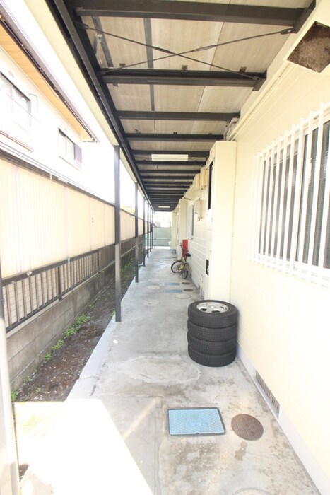 物件外観写真5　(その他)