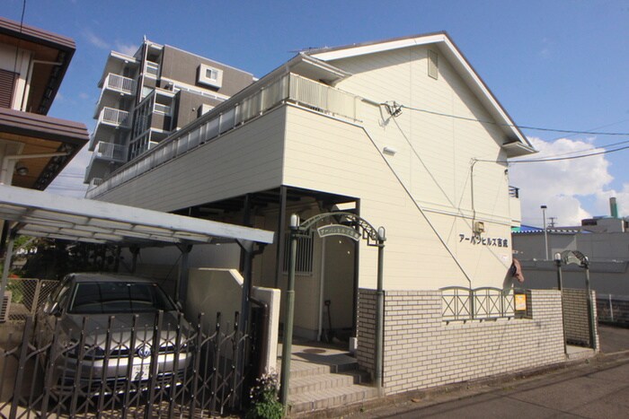 物件外観写真6　(外観写真)