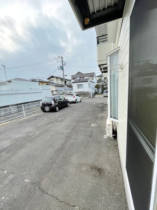 物件内観写真15　(ベランダ・バルコニー)