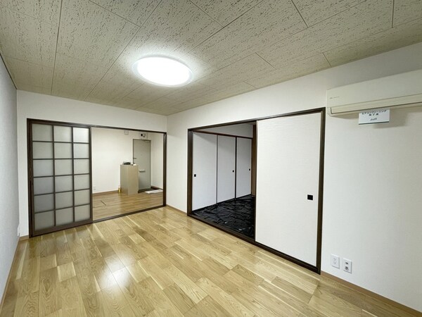 居室