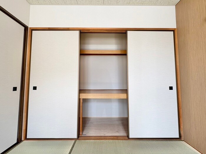 物件内観写真19　(収納)