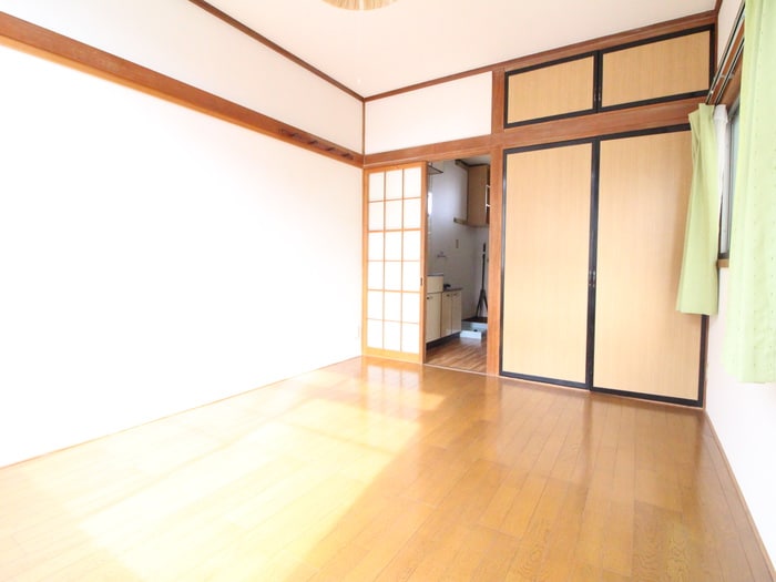 物件内観写真9　(居室)