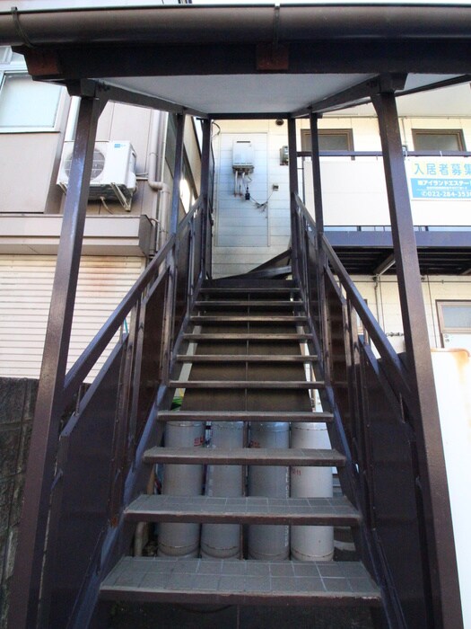 物件外観写真5　(その他)