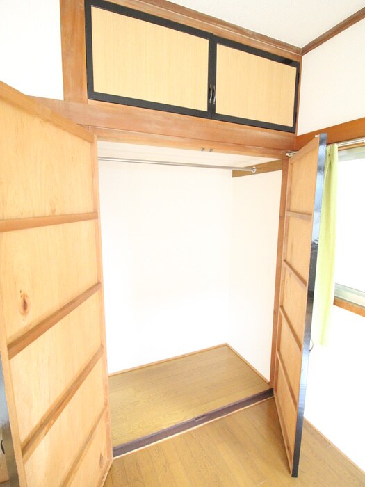 物件内観写真11　(収納)