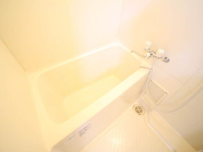 物件内観写真14　(バス／シャワールーム等)