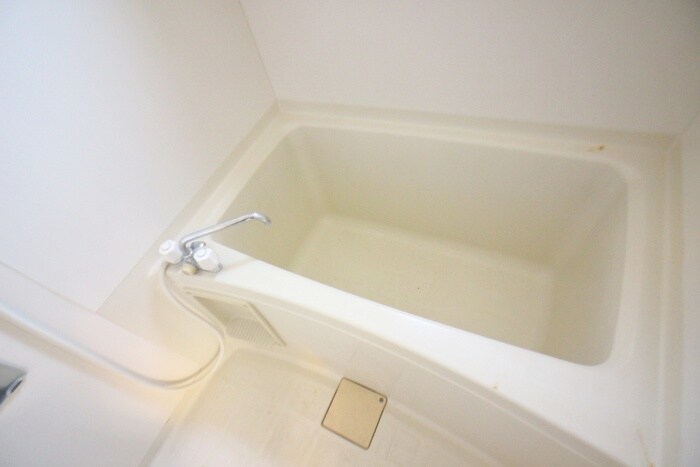 物件内観写真9　(バス／シャワールーム等)