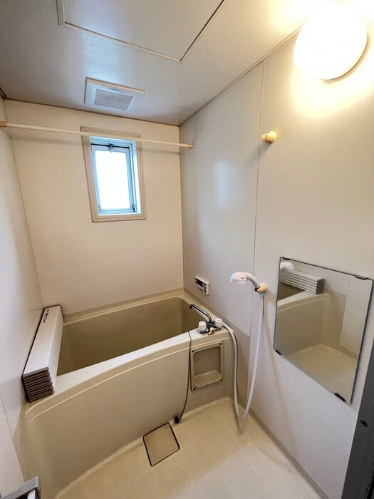 物件内観写真9　(バス／シャワールーム等)