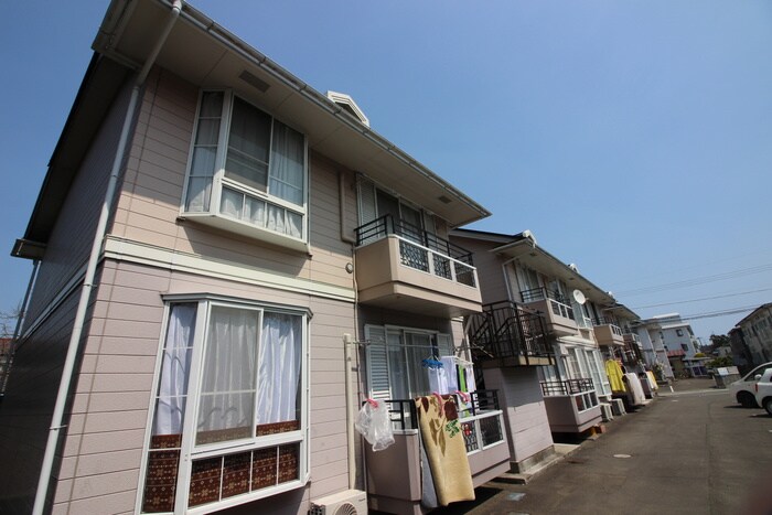 物件外観写真5　(外観写真)