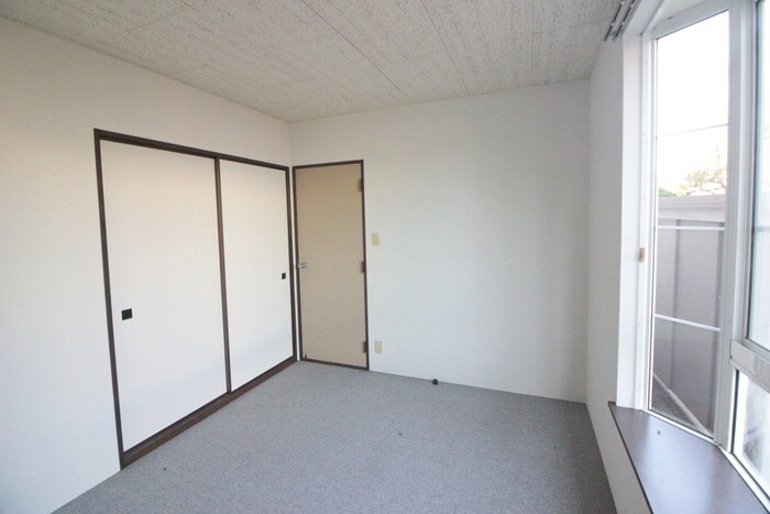 物件内観写真16　(居室)