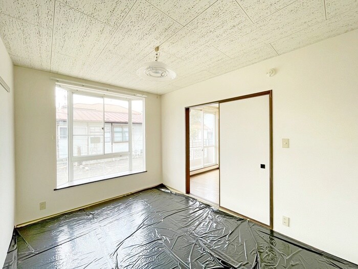 物件内観写真18　(居室)