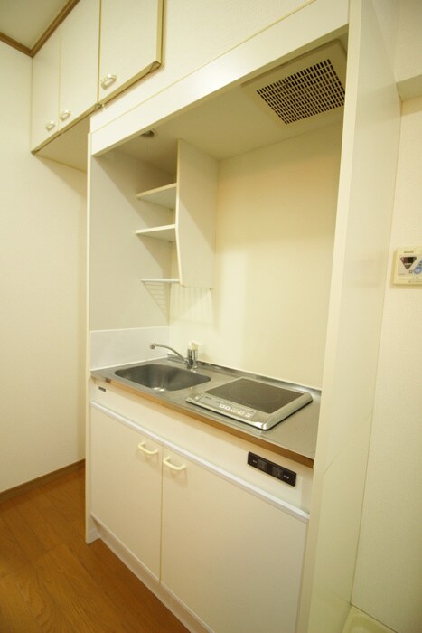 物件内観写真12　(キッチン)