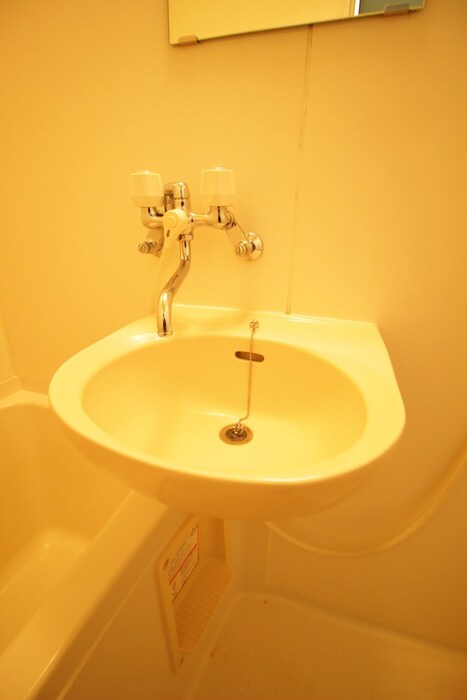 物件内観写真14　(洗面)