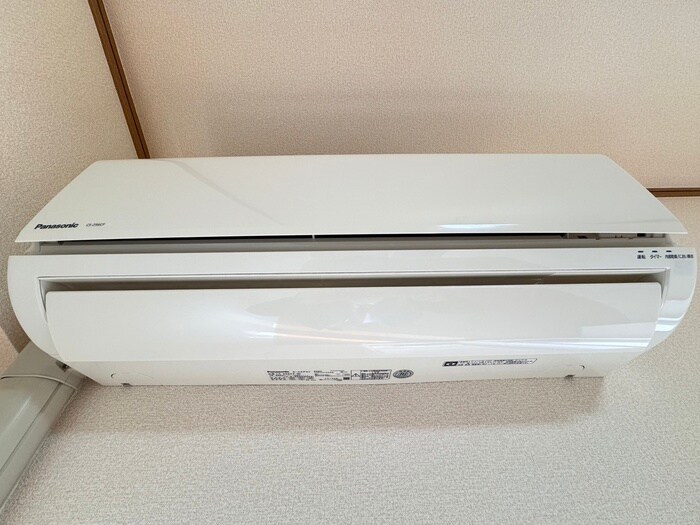 コ－ポアゼリアの内観写真