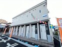 フラワー旭ヶ丘