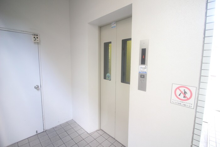 物件外観写真2　(建物設備)