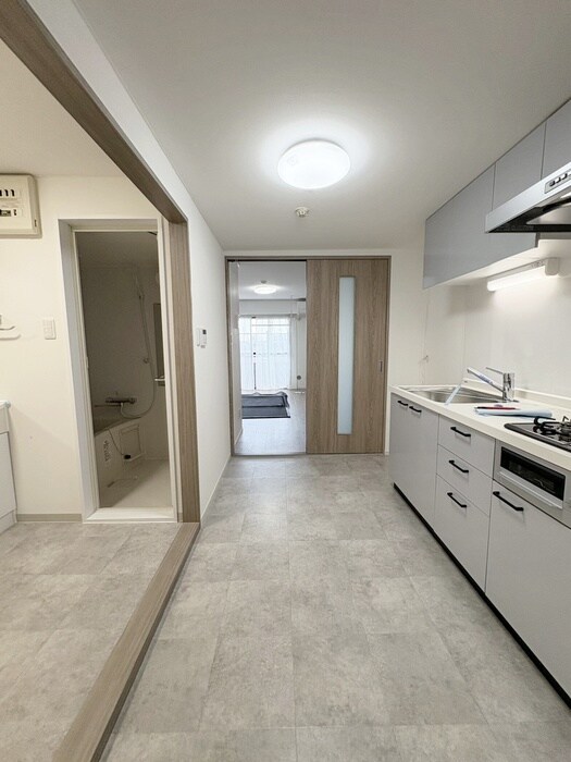 物件内観写真7　(廊下)