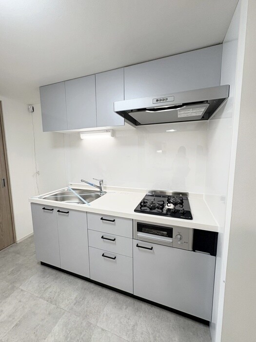 物件内観写真8　(キッチン)