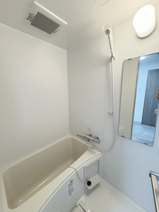 物件内観写真9　(バス／シャワールーム等)