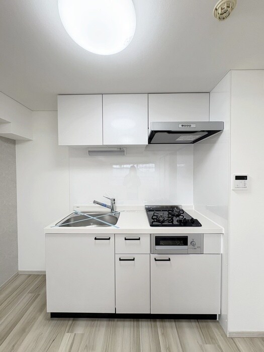 物件内観写真9　(キッチン)