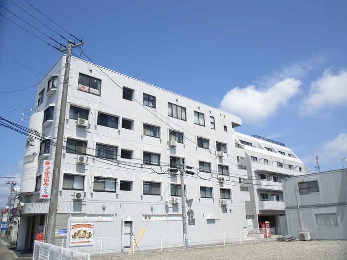 物件外観写真4　(外観写真)