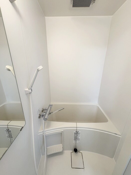 物件内観写真10　(バス／シャワールーム等)