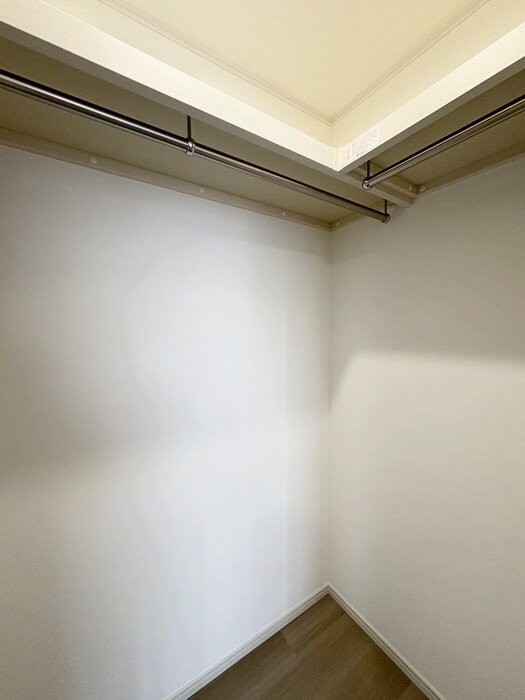 物件内観写真13　(収納)