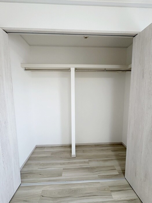 物件内観写真14　(収納)