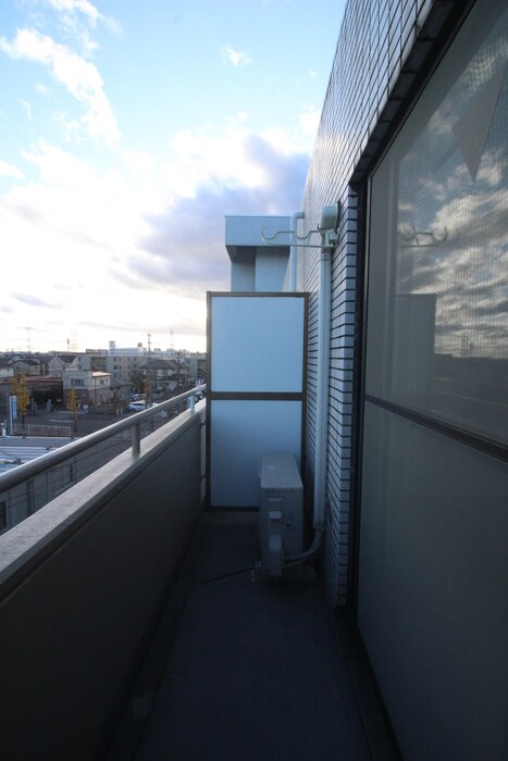 物件内観写真16　(ベランダ・バルコニー)