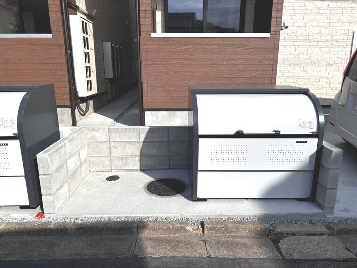 物件外観写真6　(その他)