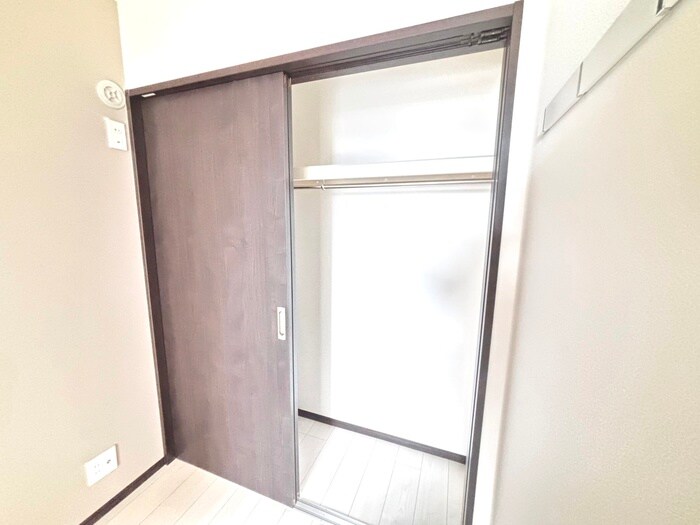 物件内観写真10　(収納)