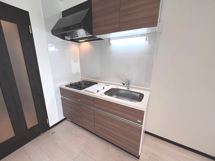 物件内観写真11　(キッチン)