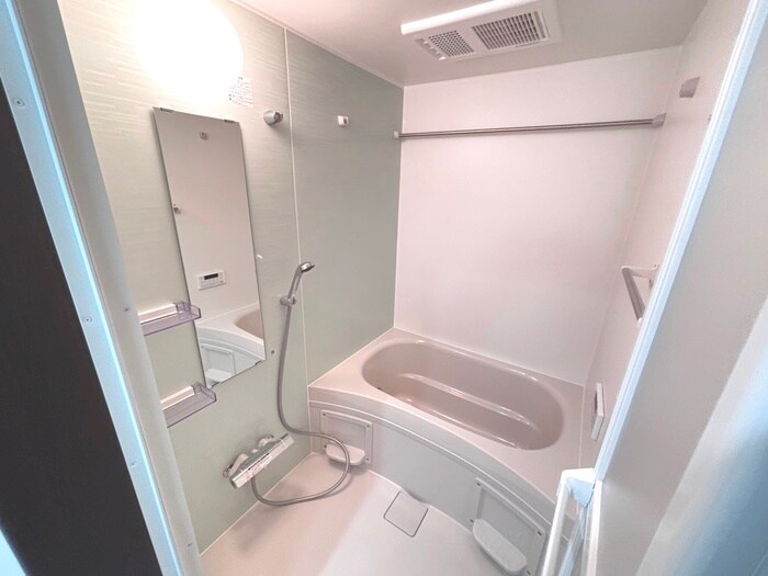 物件内観写真12　(バス／シャワールーム等)