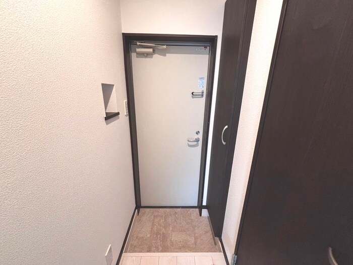 物件内観写真20　(玄関)