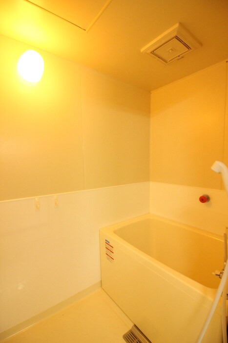 物件内観写真8　(バス／シャワールーム等)