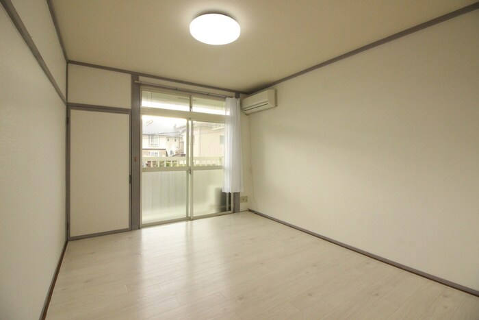 物件内観写真17　(居室)