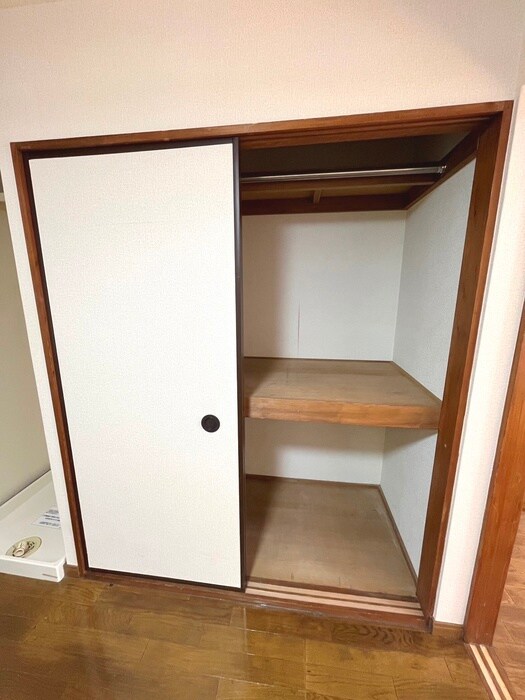 物件内観写真9　(収納)